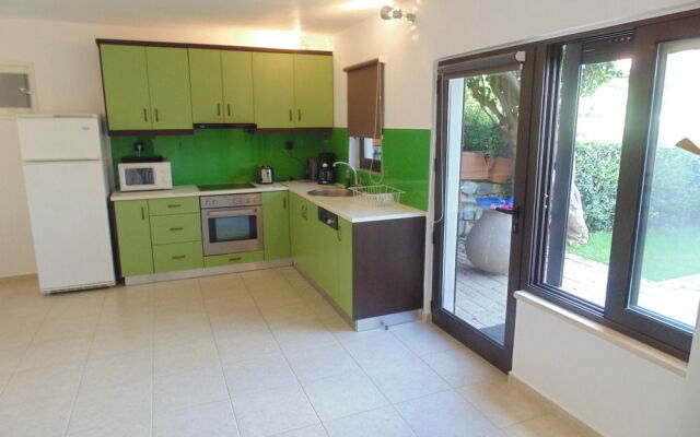 Achillion Villas