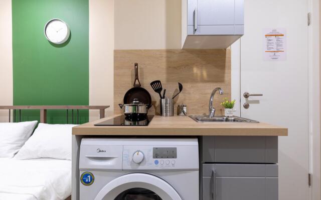 Всем Дом на улице Подольская 28