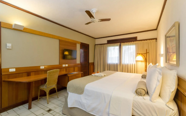 Summerville All Inclusive Resort