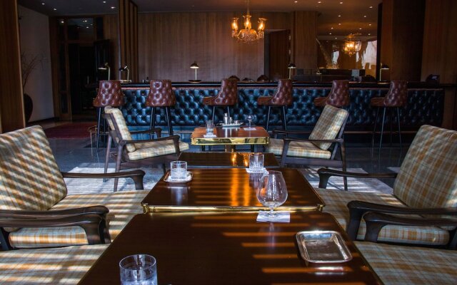 Grand Hyatt Gurgaon