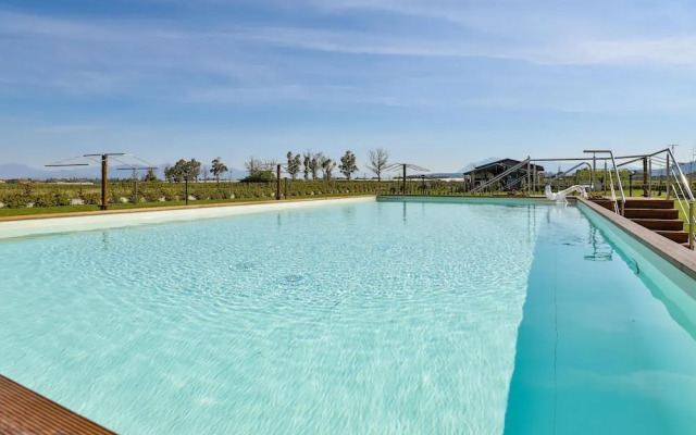 I Giardini Dell Olimpo - Poseidone