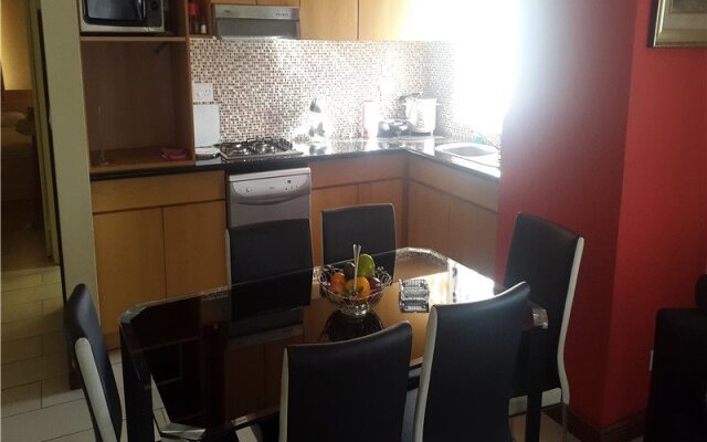 Les Peupliers Studios and Apartments