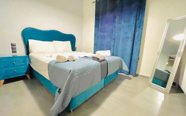 Phoenix Garden Apartment I