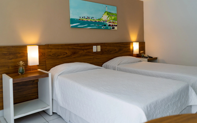 Porto Suites Natal Hotel