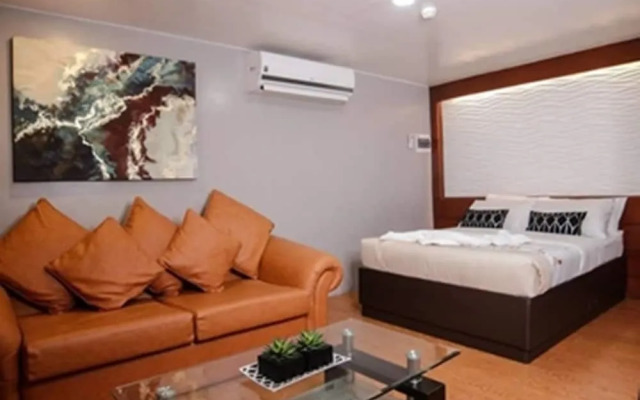 Mezza Hotel