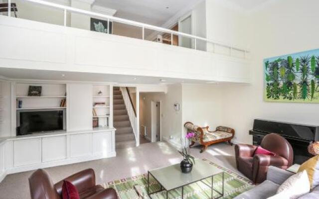 Ahometorent - Charming Apartment