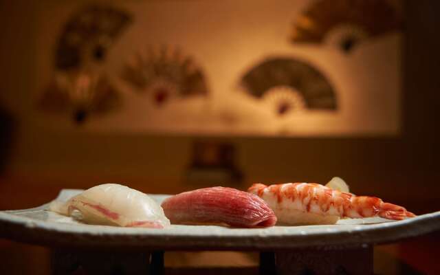 RIHGA Royal Hotel Kokura