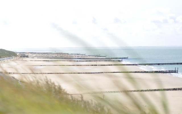 Vakantiewoning Seaside