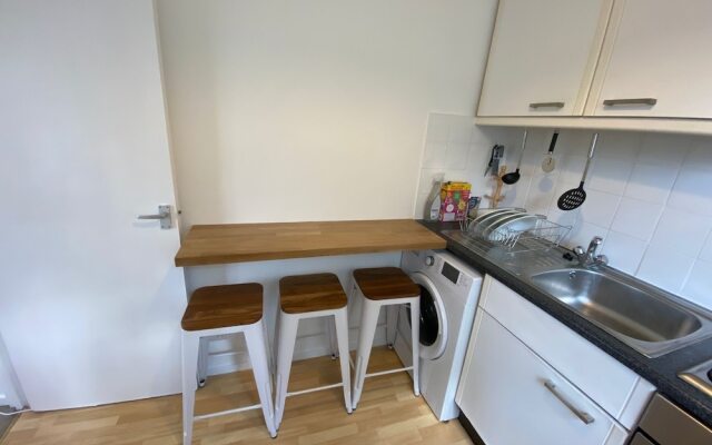 Charming Studio Flats Amazing Location
