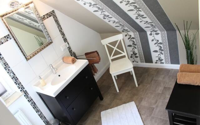 Löwenstein Ferienwohnungen