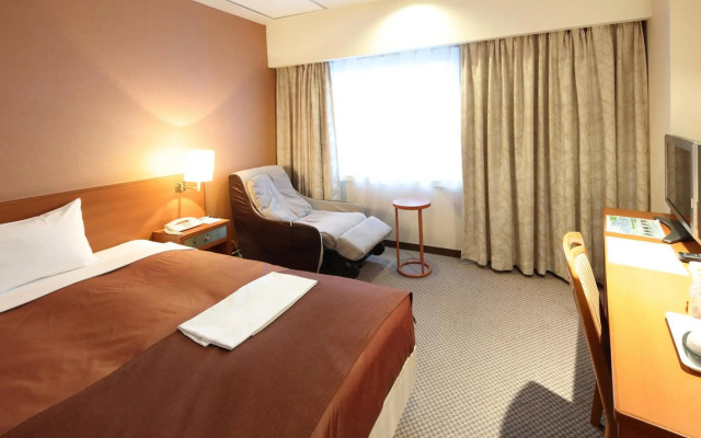 Hotel Pearl City Morioka