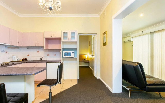 Northshore Hotel