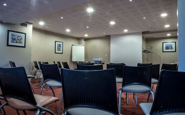 Hotel Kyriad Saint-Malo Ouest-Dinard
