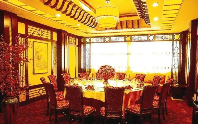 Gelan Hotel
