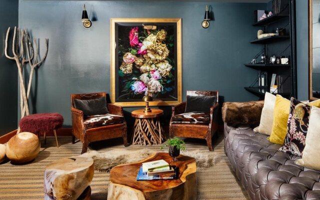 Olema House at Point Reyes