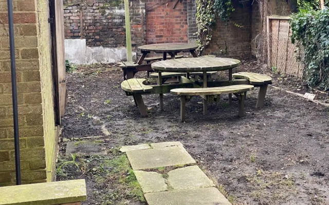 London Charm - 3 Bedroom House Near Canary Wharf