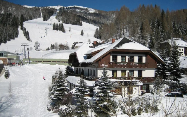 Appartements Oswaldeck