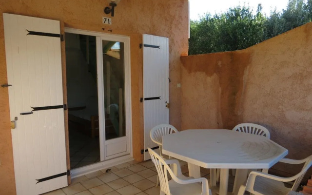 Olmuccio Hotel & Residence