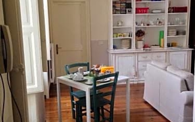 B & B Luca Giordano n6