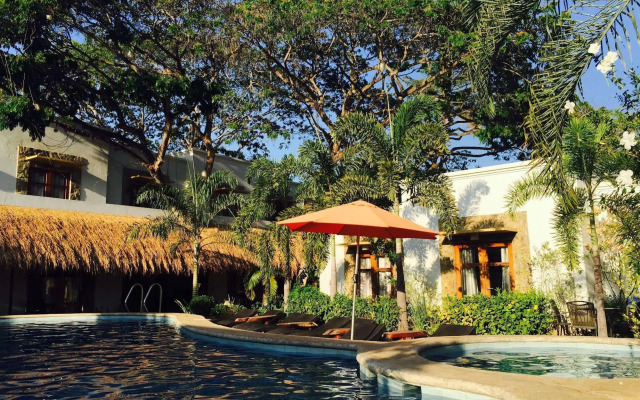 Acacia Tree Garden Hotel