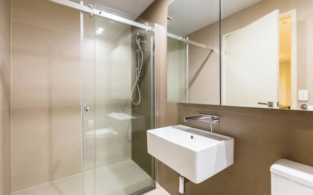 YASHITA, 2BDR Melbourne Apartment