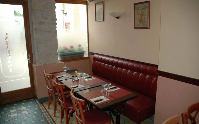 La Terrasse