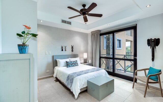 Incredible Beach Views in Fantastic Condo Complex