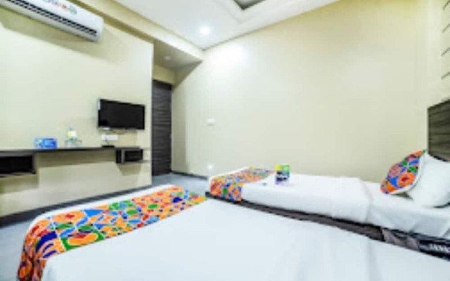 Hotel Bhondawe Palace