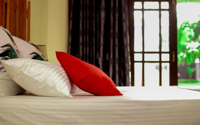 Tuk Tuk Boutique Hotel