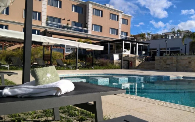 Mayim Hotel Termal & SPA