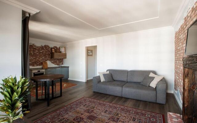 Апартаменты «26»