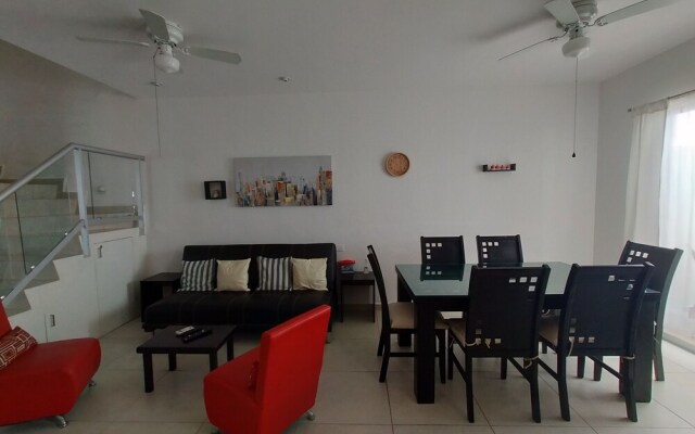 Casa Mexh