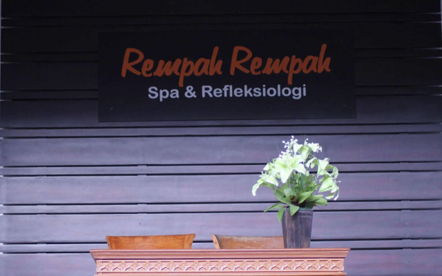 Simpang Inn