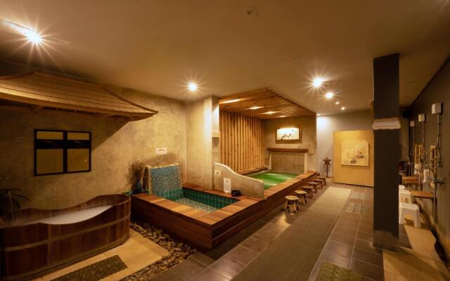 Haikin Ryokan