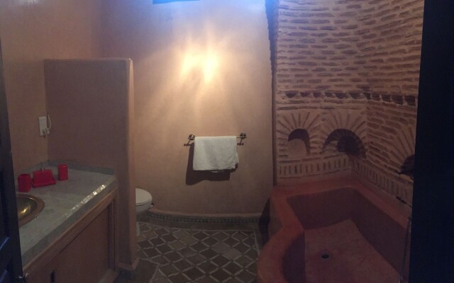 Villa Dar Manou