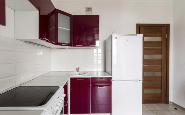 Mira.Apartments on 44A Kastanaevskaya street