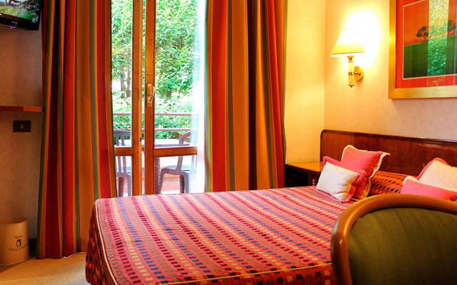 Relais Santa Chiara - Tuscany Charme