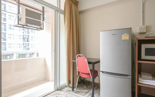 AC Habitat Bangkok