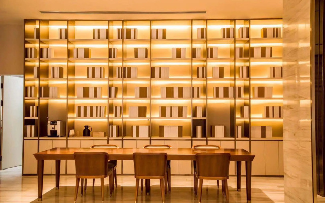 Ji Hotel Changzhi High-tech Zone