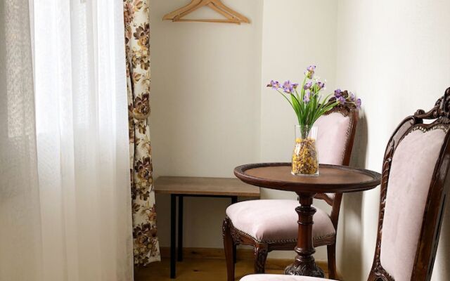 Kastoria Butik Pansiyon