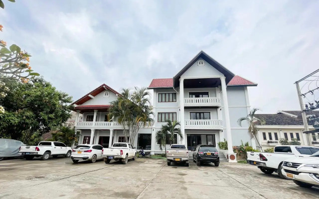 Saysamphanh Hotel