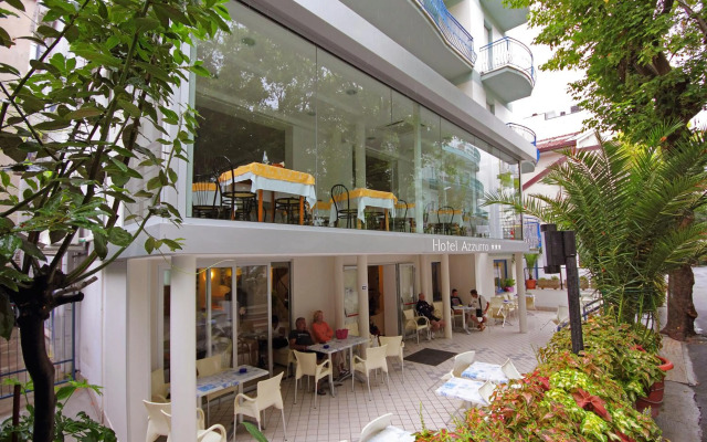 Hotel Azzurro