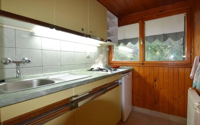 Restful Holiday Home in Vrbovsko