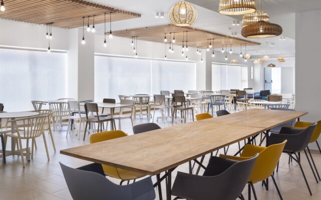 B&B Hotel Almeria Vicar