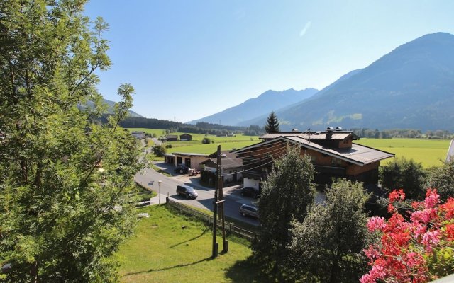 Lovely Villa In Neukirchen Am Großvenediger Near Ski Area