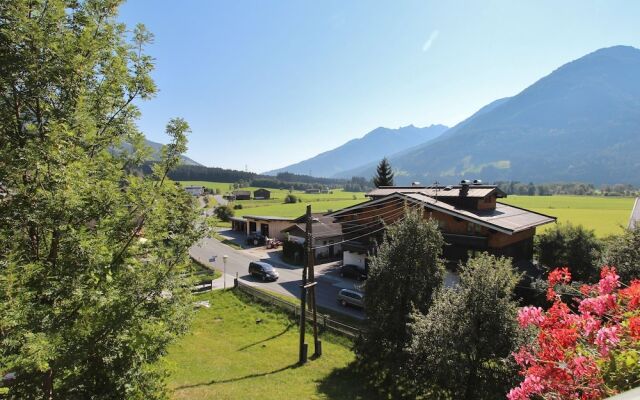 Large Apartment in Salzburg With Swimming Pool