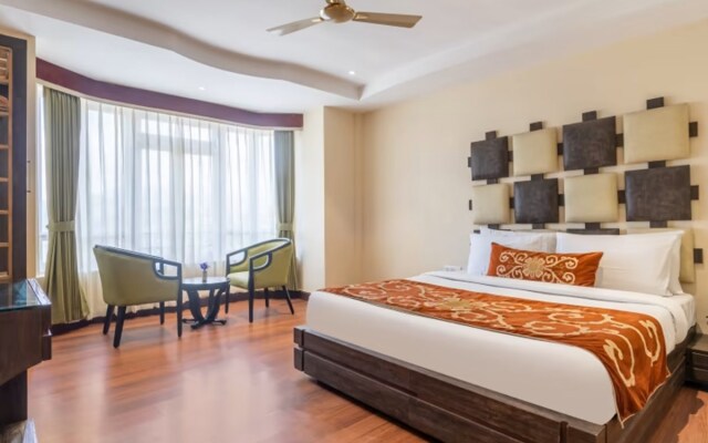 Summit Lillium Hotel & Spa