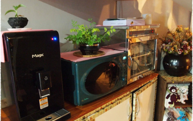 Elmar Guesthouse - Hostel