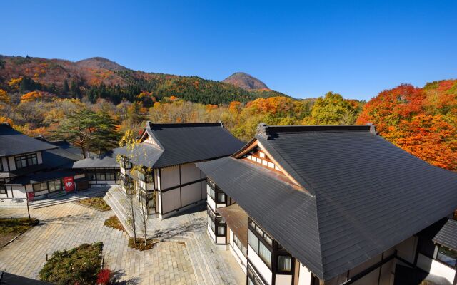 Yamanokami Onsen Yuukaen