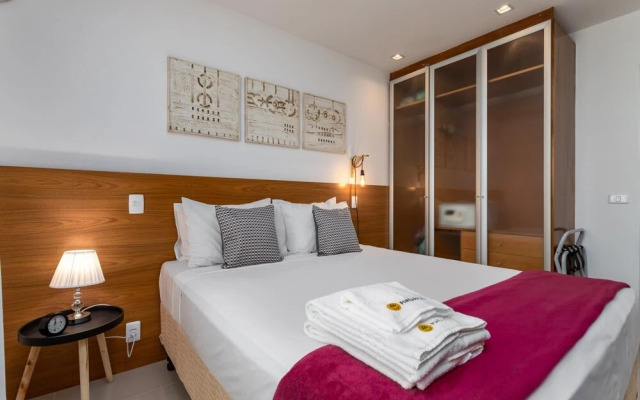 Majestic Ipanema 1 BDR Re703 Z2